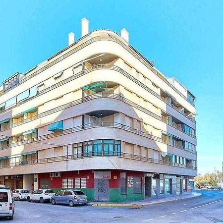 Espanhouse La Sal Estudio トレビエハ エクステリア 写真