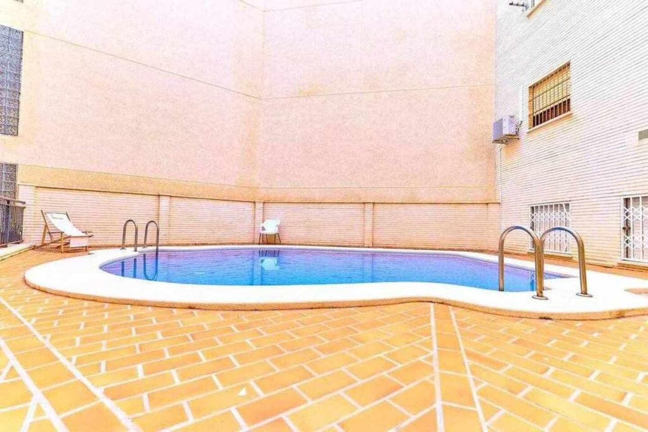 Espanhouse La Sal Estudio トレビエハ エクステリア 写真