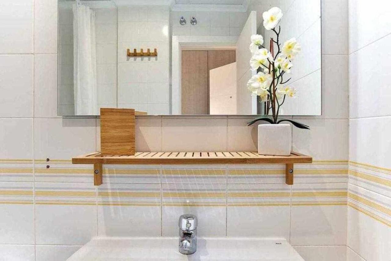 Espanhouse La Sal Estudio トレビエハ エクステリア 写真